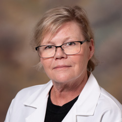 Jean Berkebile PMHNP-BC